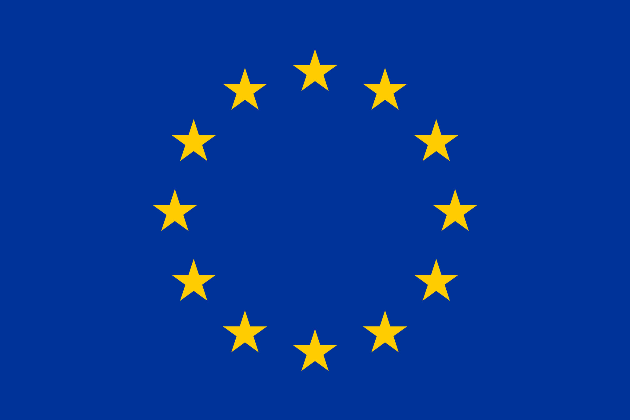 Europe Flag